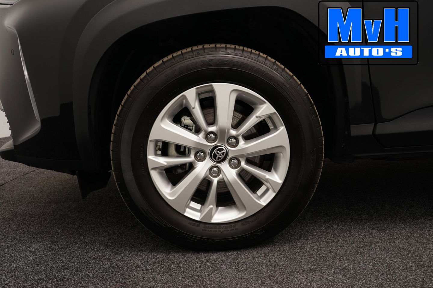 Toyota Yaris Cross 1.5 Hybrid Active|STUUR\STOEL.VERW|CAMERA