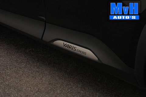 Toyota Yaris Cross 1.5 Hybrid Active|STUUR\STOEL.VERW|CAMERA