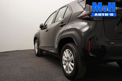 Toyota Yaris Cross 1.5 Hybrid Active|STUUR\STOEL.VERW|CAMERA
