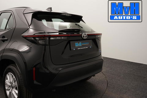 Toyota Yaris Cross 1.5 Hybrid Active|STUUR\STOEL.VERW|CAMERA