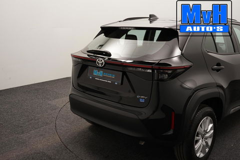 Toyota Yaris Cross 1.5 Hybrid Active|STUUR\STOEL.VERW|CAMERA