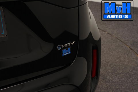 Toyota Yaris Cross 1.5 Hybrid Active|STUUR\STOEL.VERW|CAMERA