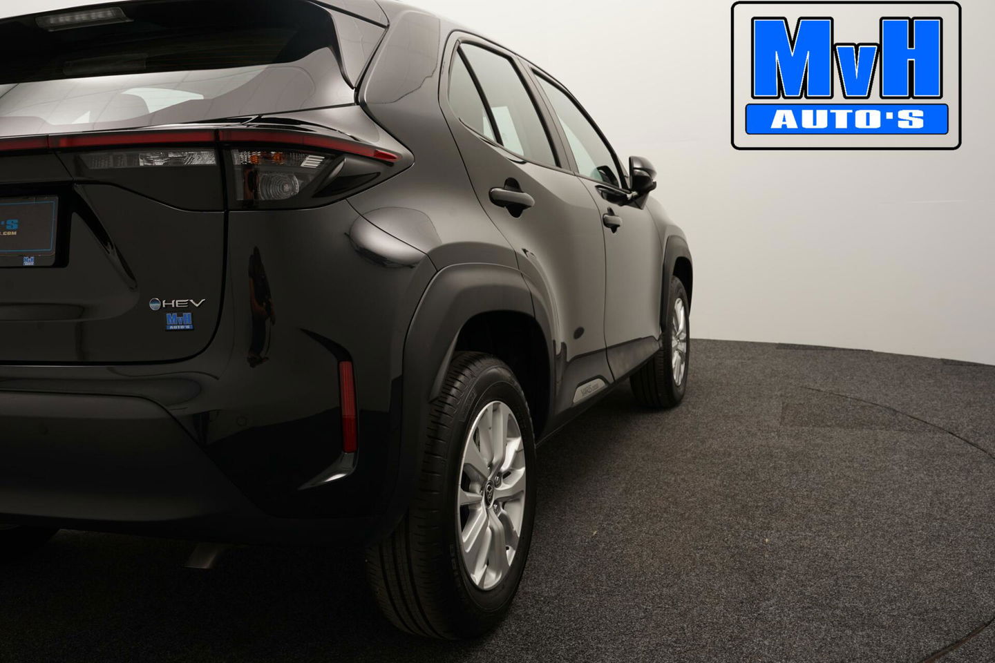 Toyota Yaris Cross 1.5 Hybrid Active|STUUR\STOEL.VERW|CAMERA