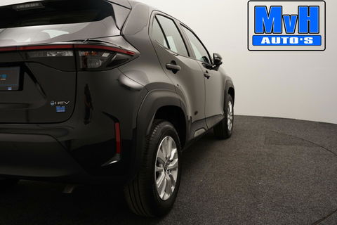 Toyota Yaris Cross 1.5 Hybrid Active|STUUR\STOEL.VERW|CAMERA