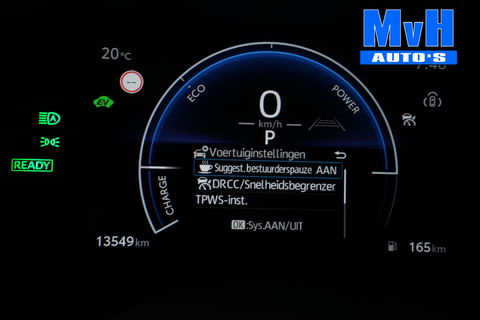 Toyota Yaris Cross 1.5 Hybrid Active|STUUR\STOEL.VERW|CAMERA