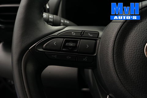 Toyota Yaris Cross 1.5 Hybrid Active|STUUR\STOEL.VERW|CAMERA