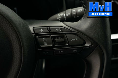 Toyota Yaris Cross 1.5 Hybrid Active|STUUR\STOEL.VERW|CAMERA