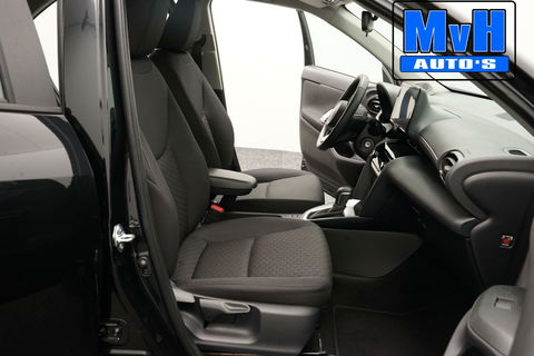 Toyota Yaris Cross 1.5 Hybrid Active|STUUR\STOEL.VERW|CAMERA