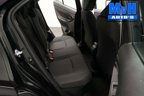 Toyota Yaris Cross 1.5 Hybrid Active|STUUR\STOEL.VERW|CAMERA
