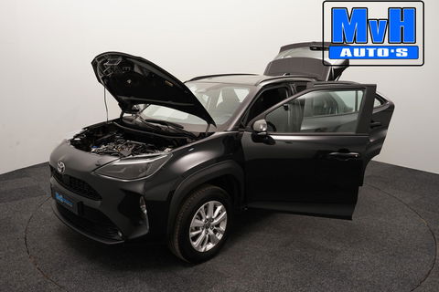 Toyota Yaris Cross 1.5 Hybrid Active|STUUR\STOEL.VERW|CAMERA