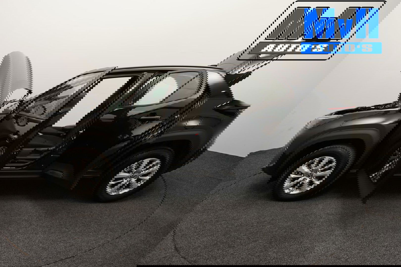 Toyota Yaris Cross 1.5 Hybrid Active|STUUR\STOEL.VERW|CAMERA
