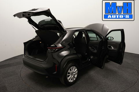 Toyota Yaris Cross 1.5 Hybrid Active|STUUR\STOEL.VERW|CAMERA