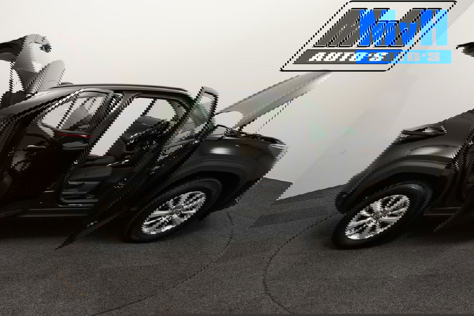 Toyota Yaris Cross 1.5 Hybrid Active|STUUR\STOEL.VERW|CAMERA
