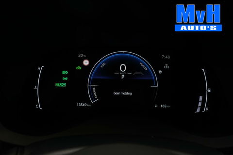 Toyota Yaris Cross 1.5 Hybrid Active|STUUR\STOEL.VERW|CAMERA