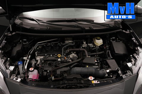 Toyota Yaris Cross 1.5 Hybrid Active|STUUR\STOEL.VERW|CAMERA