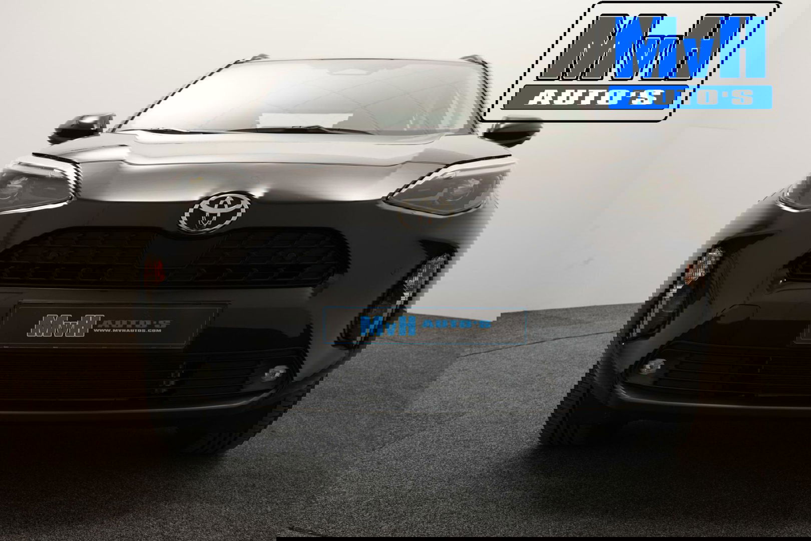 Toyota Yaris Cross 1.5 Hybrid Active|STUUR\STOEL.VERW|CAMERA