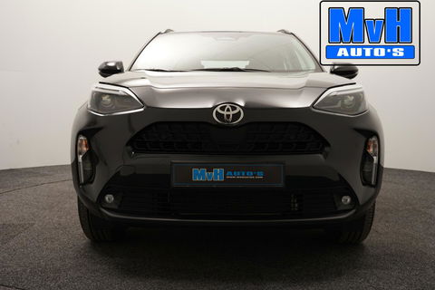 Toyota Yaris Cross 1.5 Hybrid Active|STUUR\STOEL.VERW|CAMERA
