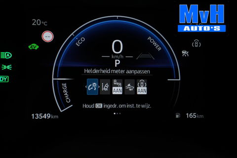 Toyota Yaris Cross 1.5 Hybrid Active|STUUR\STOEL.VERW|CAMERA