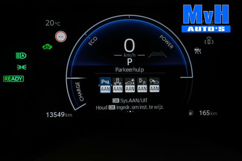 Toyota Yaris Cross 1.5 Hybrid Active|STUUR\STOEL.VERW|CAMERA