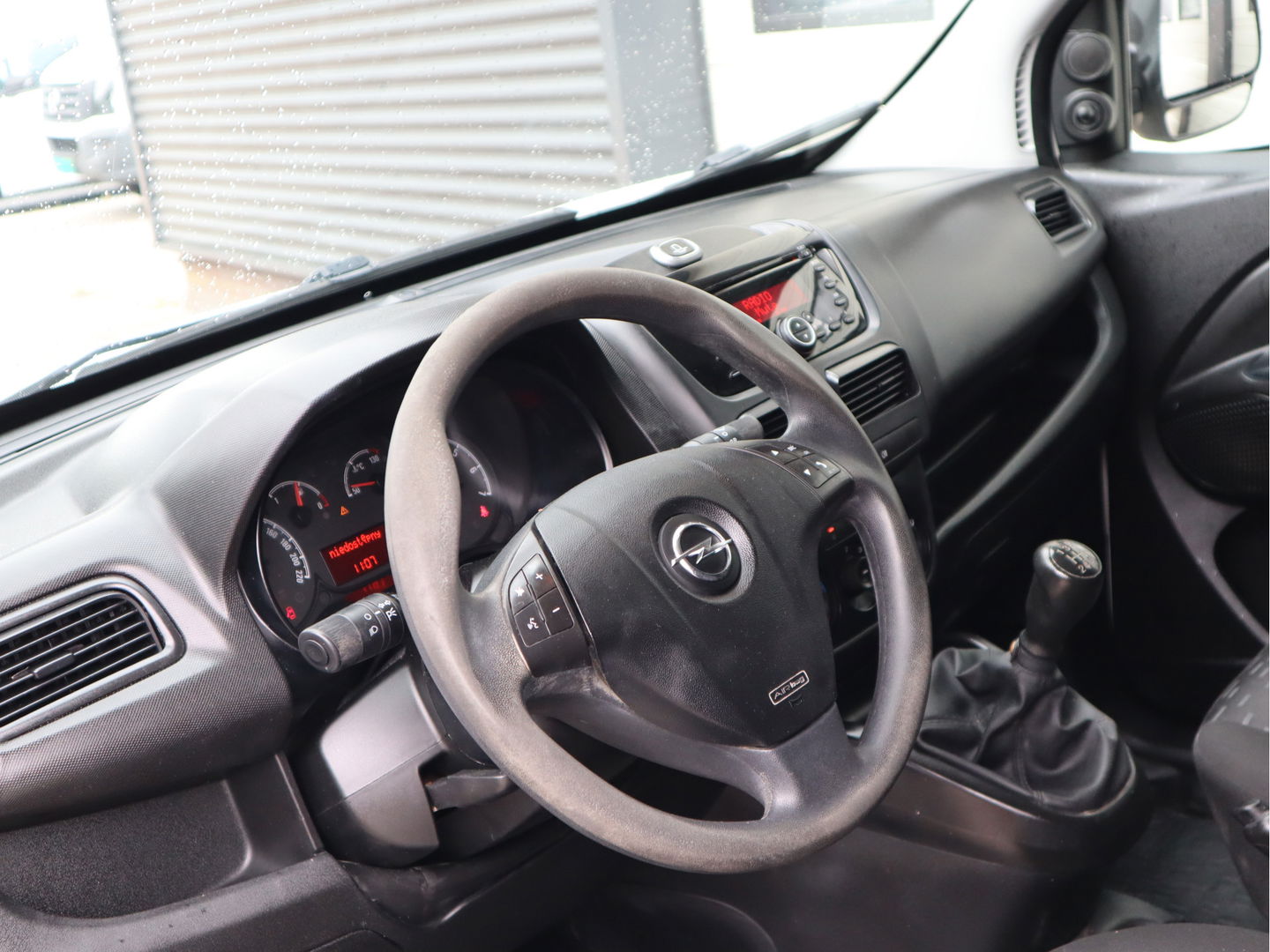 Opel Combo 1.3 CDTi Euro 6 - L2 Lang - Airco - Imperiaal