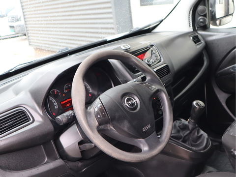 Opel Combo 1.3 CDTi Euro 6 - L2 Lang - Airco - Imperiaal