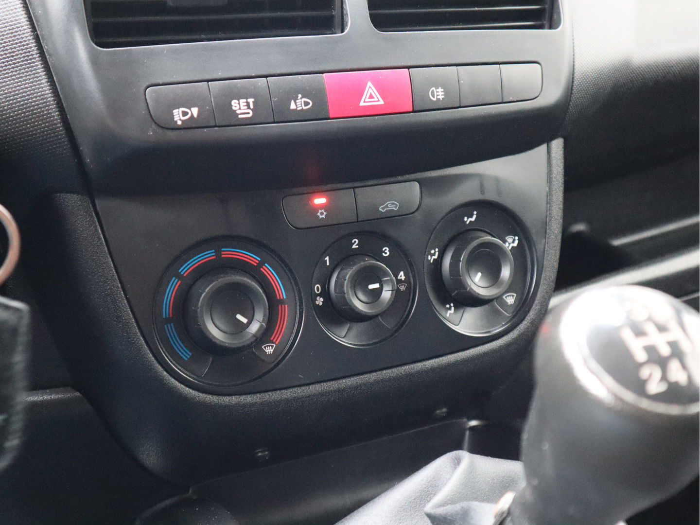 Opel Combo 1.3 CDTi Euro 6 - L2 Lang - Airco - Imperiaal
