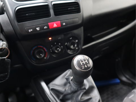 Opel Combo 1.3 CDTi Euro 6 - L2 Lang - Airco - Imperiaal