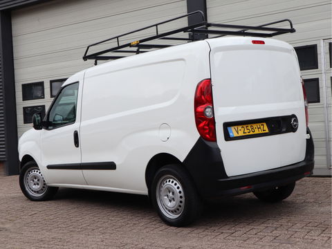 Opel Combo 1.3 CDTi Euro 6 - L2 Lang - Airco - Imperiaal