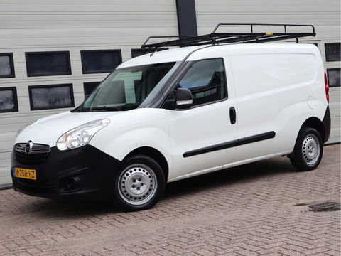Opel Combo 1.3 CDTi Euro 6 - L2 Lang - Airco - Imperiaal