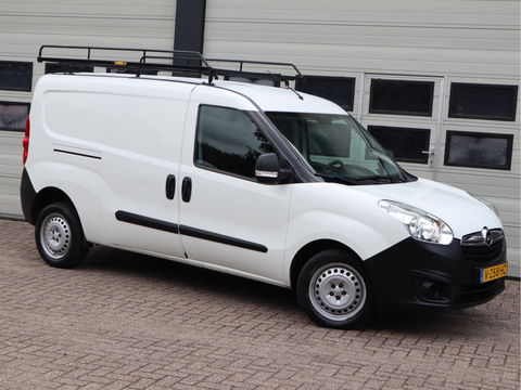 Opel Combo 1.3 CDTi Euro 6 - L2 Lang - Airco - Imperiaal