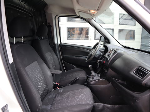 Opel Combo 1.3 CDTi Euro 6 - L2 Lang - Airco - Imperiaal
