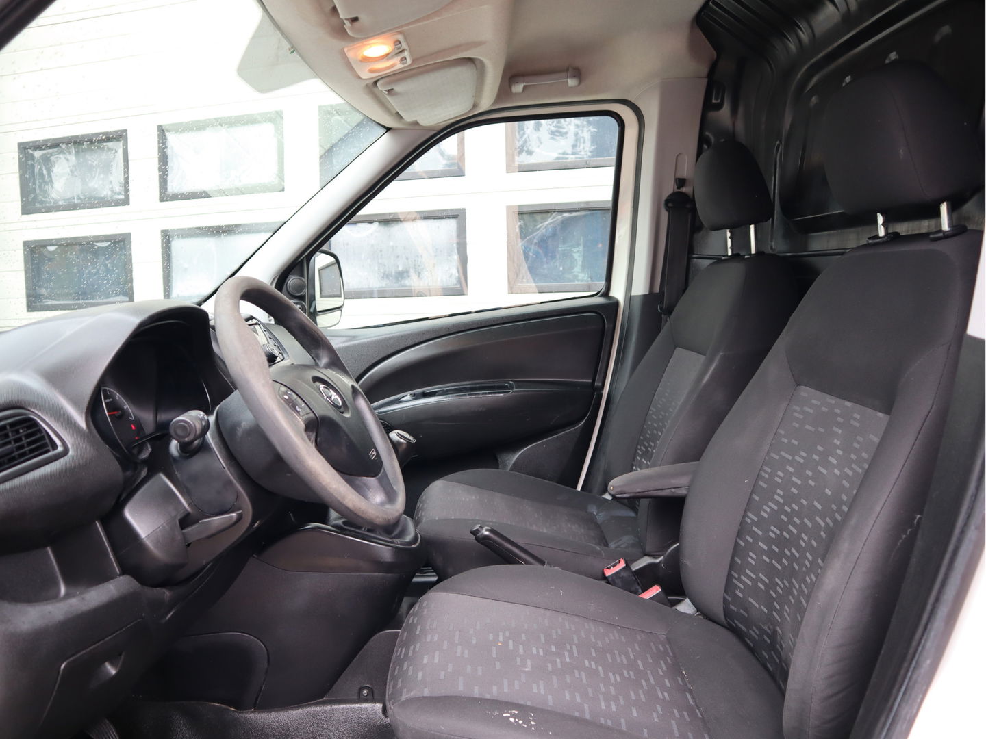 Opel Combo 1.3 CDTi Euro 6 - L2 Lang - Airco - Imperiaal