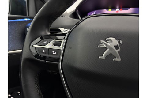 Peugeot 3008 1.2 PureTech Blue 360Camera LED Sfeer Virtual Carplay Clima Cruise Navi PDC 18''LMV