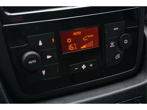 Citroën Jumper Heavy 35 2.2 140PK Open laadbak BPM VRIJ!! Apple CP/Android A, Climate, Cruise!! NR. BB02*