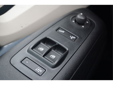 Citroën Jumper Heavy 35 2.2 140PK Open laadbak BPM VRIJ!! Apple CP/Android A, Climate, Cruise!! NR. BB02*