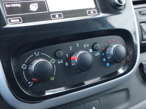 Opel Vivaro 1.6 CDTI 146pk Euro 6 - Imperiaal - Trekhaak - Camera