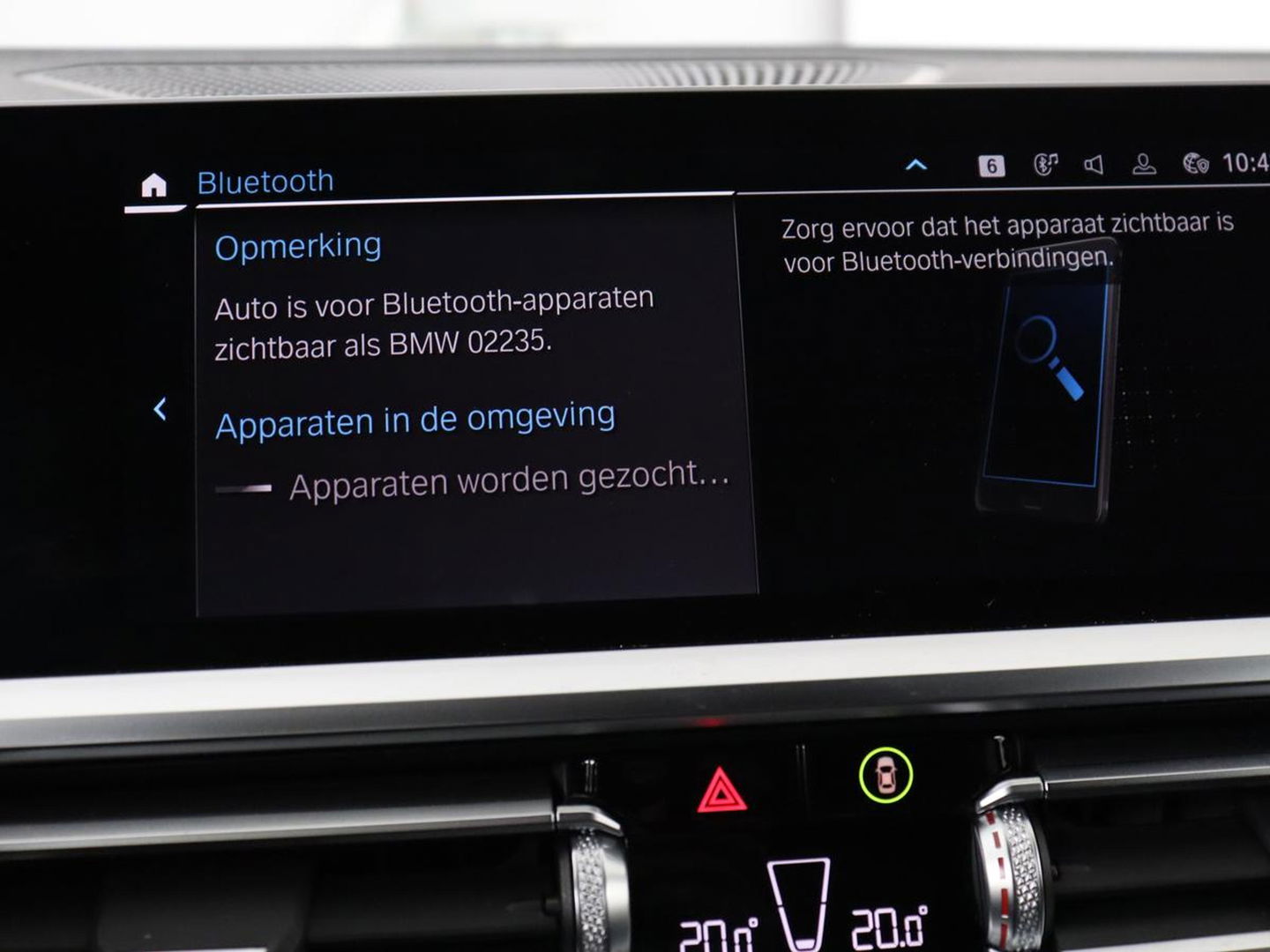 BMW 3-serie 320e M-Sport | Panoramadak | Adaptive cruise | Leder | Trekhaak | Head-Up | Camera | Stoel & stuurverwarming | Carplay | Navigatie | Sfeerverlichting | Live Cockpit