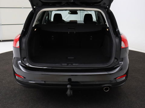 Ford Focus 1.0 EcoBoost Titanium X | Stoel & stuurverwarming | Trekhaak | Adaptive cruise | Camera | Full LED | Carplay | B&O Sound | Digital Cockpit | Keyless | Climate control