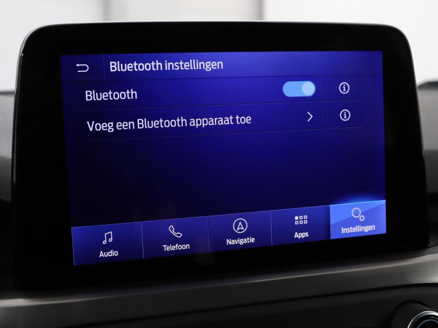 Ford Focus 1.0 EcoBoost Titanium X | Stoel & stuurverwarming | Trekhaak | Adaptive cruise | Camera | Full LED | Carplay | B&O Sound | Digital Cockpit | Keyless | Climate control
