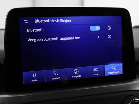 Ford Focus 1.0 EcoBoost Titanium X | Stoel & stuurverwarming | Trekhaak | Adaptive cruise | Camera | Full LED | Carplay | B&O Sound | Digital Cockpit | Keyless | Climate control