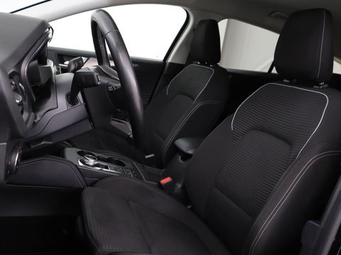 Ford Focus 1.0 EcoBoost Titanium X | Stoel & stuurverwarming | Trekhaak | Adaptive cruise | Camera | Full LED | Carplay | B&O Sound | Digital Cockpit | Keyless | Climate control
