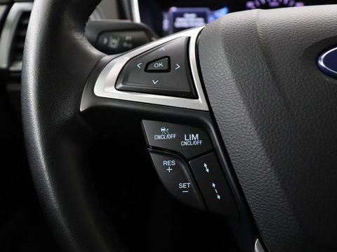Ford Mondeo 2.0 IVCT HEV Titanium X | Stoelverwarming | Adaptive cruise | Carplay | Camera | Keyless | Memory | Navigatie | Full LED | Park Assist | Verwarmde voorruit