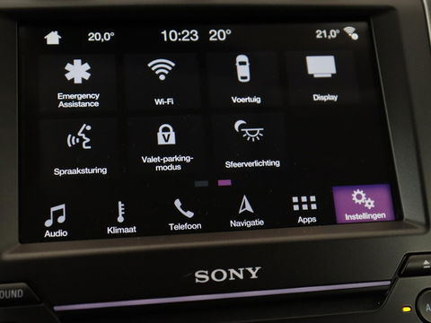 Ford Mondeo 2.0 IVCT HEV Titanium X | Stoelverwarming | Adaptive cruise | Carplay | Camera | Keyless | Memory | Navigatie | Full LED | Park Assist | Verwarmde voorruit