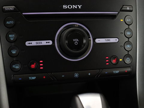 Ford Mondeo 2.0 IVCT HEV Titanium X | Stoelverwarming | Adaptive cruise | Carplay | Camera | Keyless | Memory | Navigatie | Full LED | Park Assist | Verwarmde voorruit