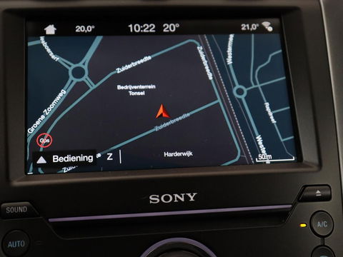 Ford Mondeo 2.0 IVCT HEV Titanium X | Stoelverwarming | Adaptive cruise | Carplay | Camera | Keyless | Memory | Navigatie | Full LED | Park Assist | Verwarmde voorruit