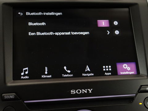 Ford Mondeo 2.0 IVCT HEV Titanium X | Stoelverwarming | Adaptive cruise | Carplay | Camera | Keyless | Memory | Navigatie | Full LED | Park Assist | Verwarmde voorruit