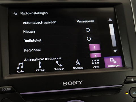 Ford Mondeo 2.0 IVCT HEV Titanium X | Stoelverwarming | Adaptive cruise | Carplay | Camera | Keyless | Memory | Navigatie | Full LED | Park Assist | Verwarmde voorruit