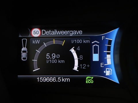Ford Mondeo 2.0 IVCT HEV Titanium X | Stoelverwarming | Adaptive cruise | Carplay | Camera | Keyless | Memory | Navigatie | Full LED | Park Assist | Verwarmde voorruit
