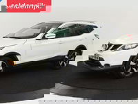 Nissan QASHQAI - 1.2 N-Connecta | Panoramadak | Trekhaak | 360 Camera | Navigatie | Bluetooth | Climate control | Cruise control