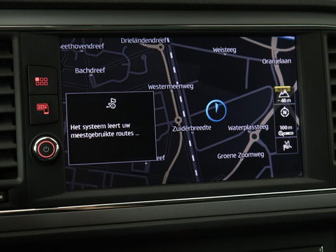 SEAT Leon 1.0 TSI Style Intens | Carplay | Navigatie | Climate control | Keyless | Cruise control | Bluetooth | Parkeerhulp
